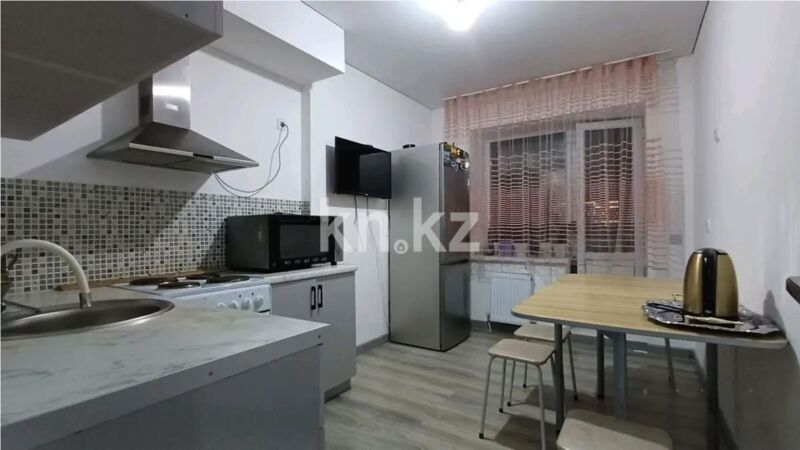 Продажа 1-комнатной квартиры, 40 м² - Продажа квартир в кирпичном доме в Казахстане - страница 25 фото 2 из 3