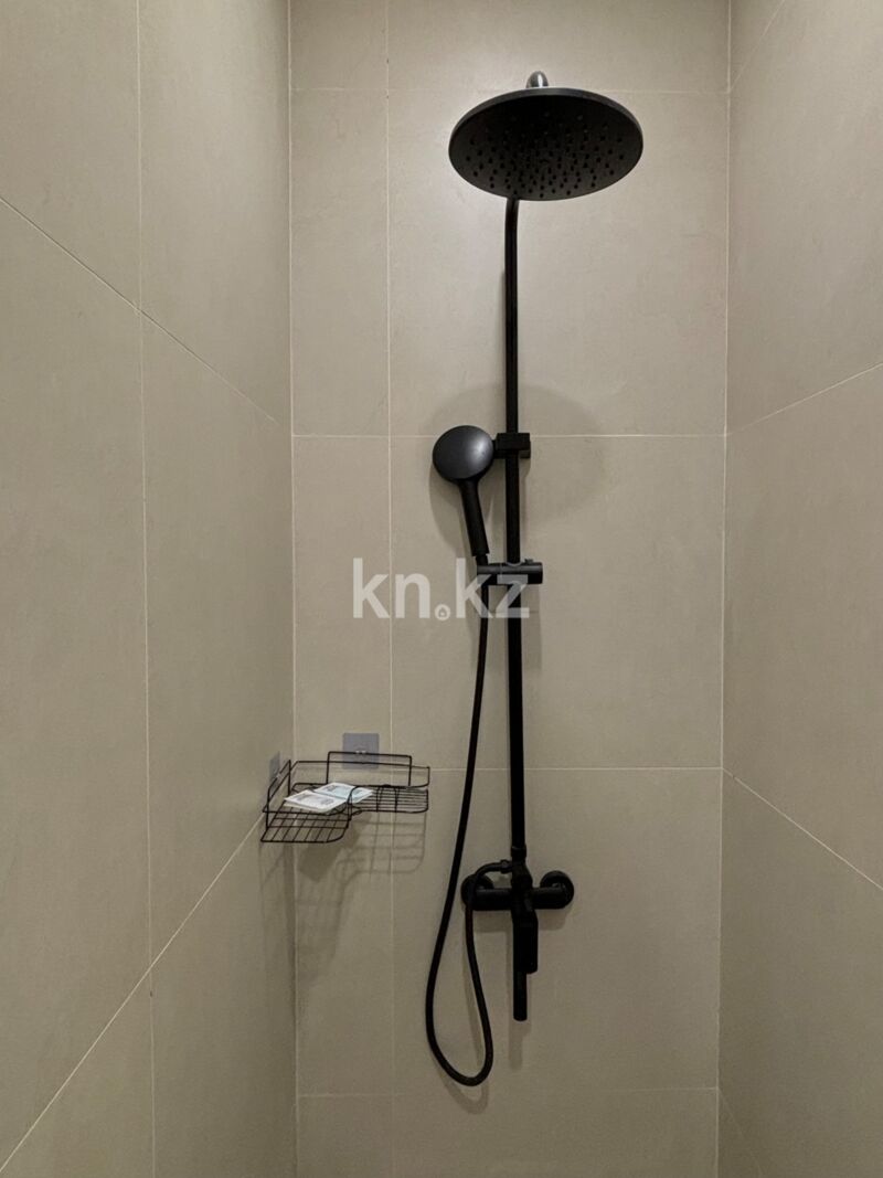 Аренда 1-комнатной квартиры посуточно, 27 м² - Аренда квартир посуточно в Казахстане фото 15 из 20