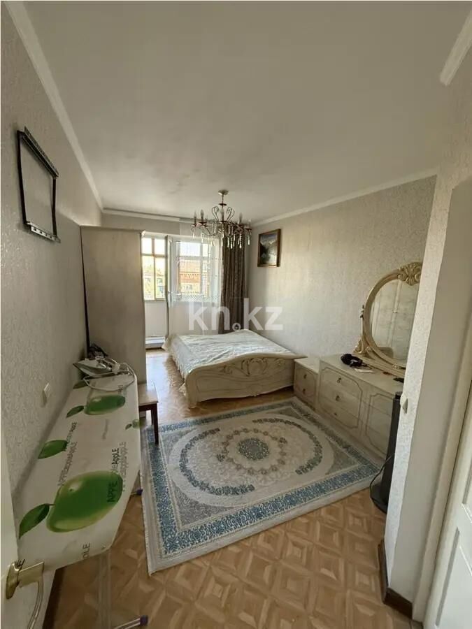 Продажа 4-комнатной квартиры, 106 м² - Продажа четырехкомнатных квартир в кирпичном доме в Казахстане - страница 9 фото 3 из 6