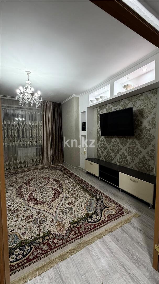 Продажа 2-комнатной квартиры, 60 м² - Продажа недвижимости в Караганде - страница 31 фото 3 из 8