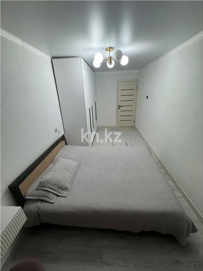 Продажа 3-комнатной квартиры, 59 м² - Продажа трехкомнатных квартир в Бостандыкском р-не Алматы - страница 16 фото 4 из 10