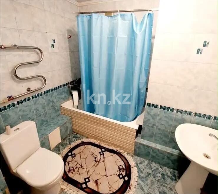 Продажа 3-комнатной квартиры, 55 м² - Продажа трехкомнатных квартир в панельном доме в Казахстане - страница 4 фото 5 из 5