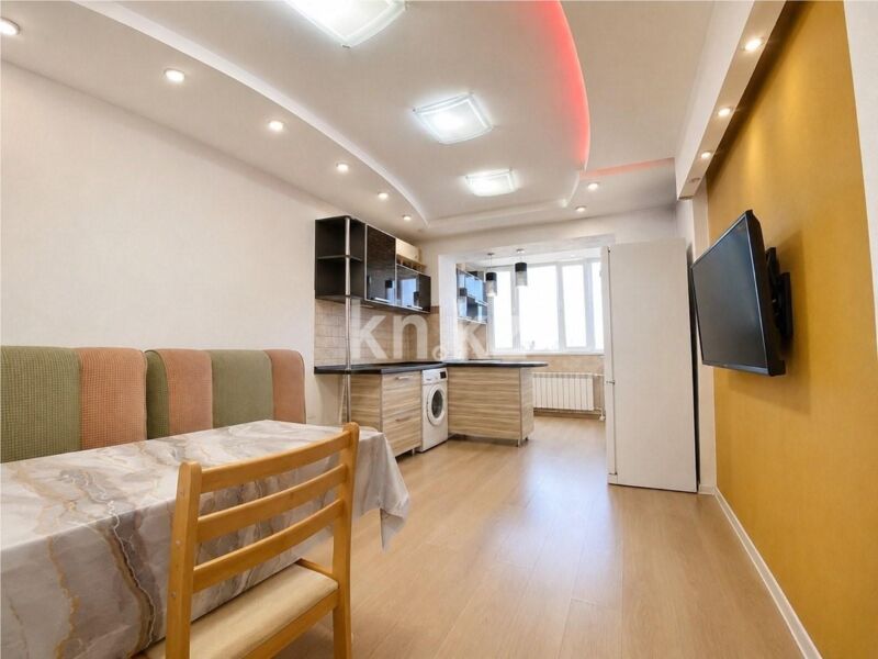 Продажа 3-комнатной квартиры, 68 м² - Продажа трехкомнатных квартир в Темиртау - страница 8 фото 3 из 13