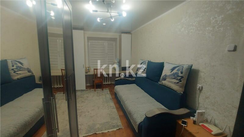 Продажа 3-комнатной квартиры, 65 м² - Продажа трехкомнатных квартир в Караганде - страница 49 фото 3 из 7