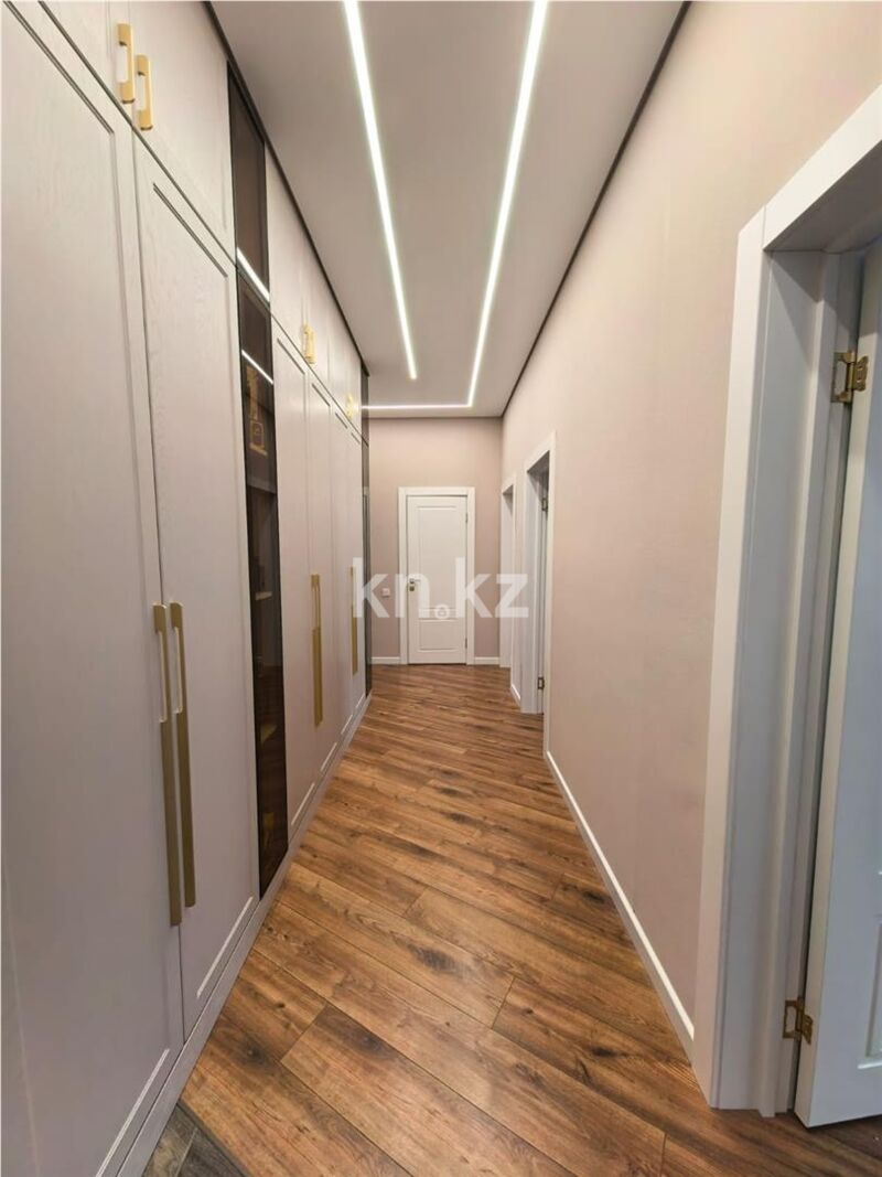 Продажа 3-комнатной квартиры, 84 м² - Продажа трехкомнатных квартир на Юго-Востоке Караганды - страница 7 фото 15 из 18
