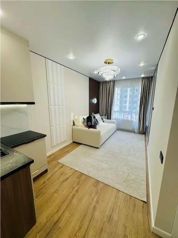 Продажа 2-комнатной квартиры, 40 м² - Продажа квартир от собственников в Алматы - страница 301 фото 1 из 3