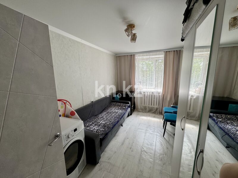 Продажа 3-комнатной квартиры, 60.5 м² - Продажа трехкомнатных квартир в кирпичном доме в Казахстане фото 4 из 12