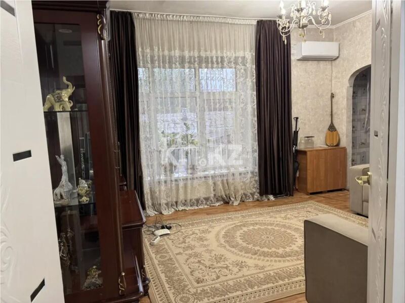 Продажа 3-комнатной квартиры, 55 м² - Продажа трехкомнатных квартир в Казахстане - страница 13 фото 1 из 5