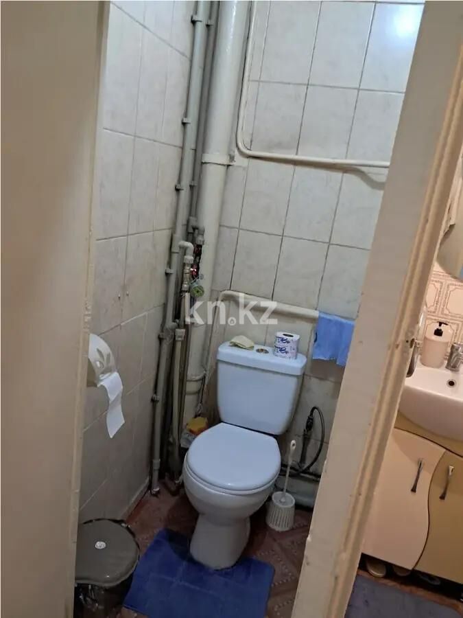Продажа 2-комнатной квартиры, 45.4 м² - Продажа двухкомнатных квартир в блочном доме в Казахстане - страница 80 фото 6 из 7