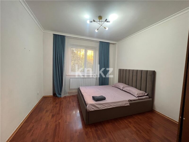 Продажа 3-комнатной квартиры, 105.8 м² - Продажа квартир в монолитно-каркасном доме в Астане - страница 126 фото 3 из 9