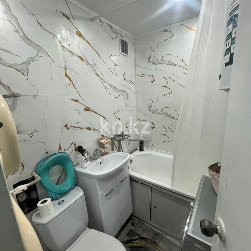 Продажа 2-комнатной квартиры, 47 м² - Продажа двухкомнатных квартир в блочном доме в Казахстане - страница 80 фото 10 из 10