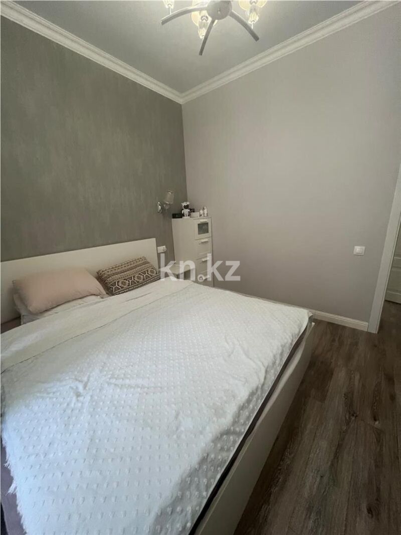 Продажа 2-комнатной квартиры, 48 м² - Продажа квартир в кирпичном доме в Казахстане - страница 48 фото 2 из 8