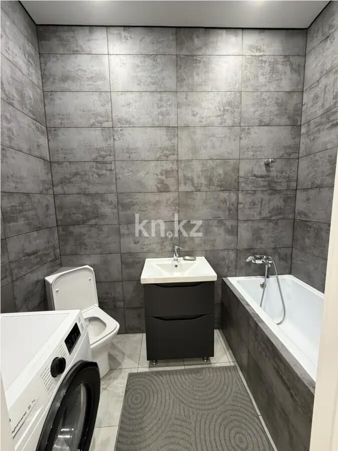 Продажа 2-комнатной квартиры, 37.5 м² - Продажа двухкомнатных квартир в р-не Сарайшык Астаны - страница 27 фото 3 из 3