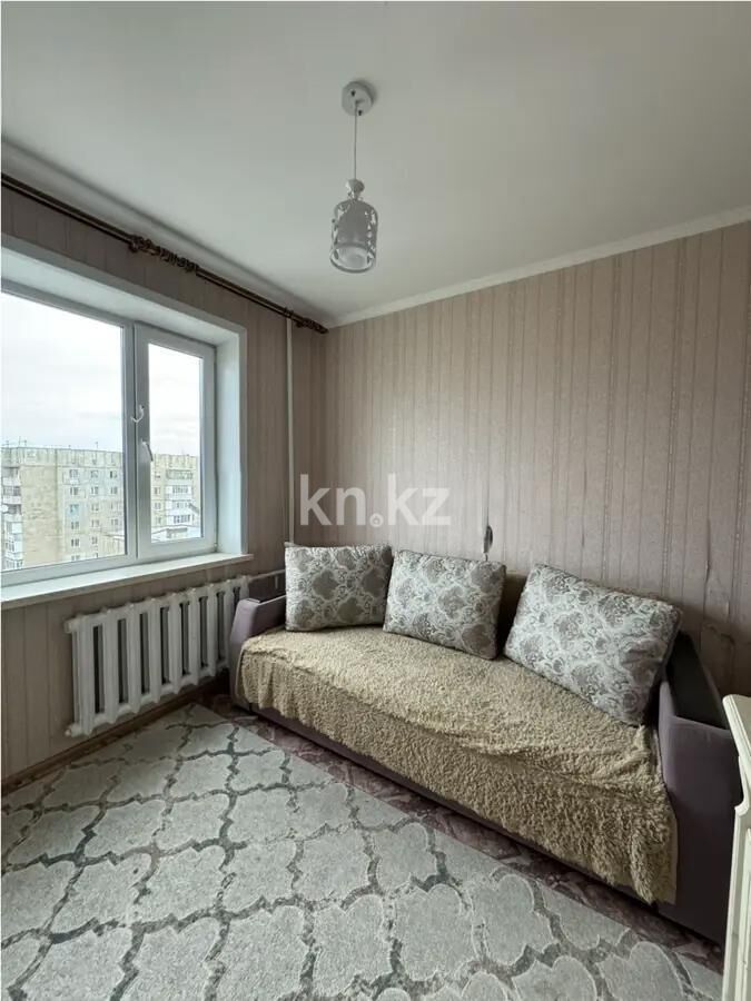 Продажа 3-комнатной квартиры, 65 м² - Продажа трехкомнатных квартир в Майкудуке Караганды - страница 5 фото 3 из 8