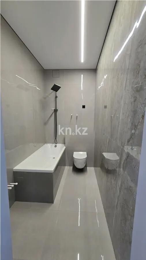 Продажа 2-комнатной квартиры, 43 м² - Продажа двухкомнатных квартир в Караганде фото 3 из 3