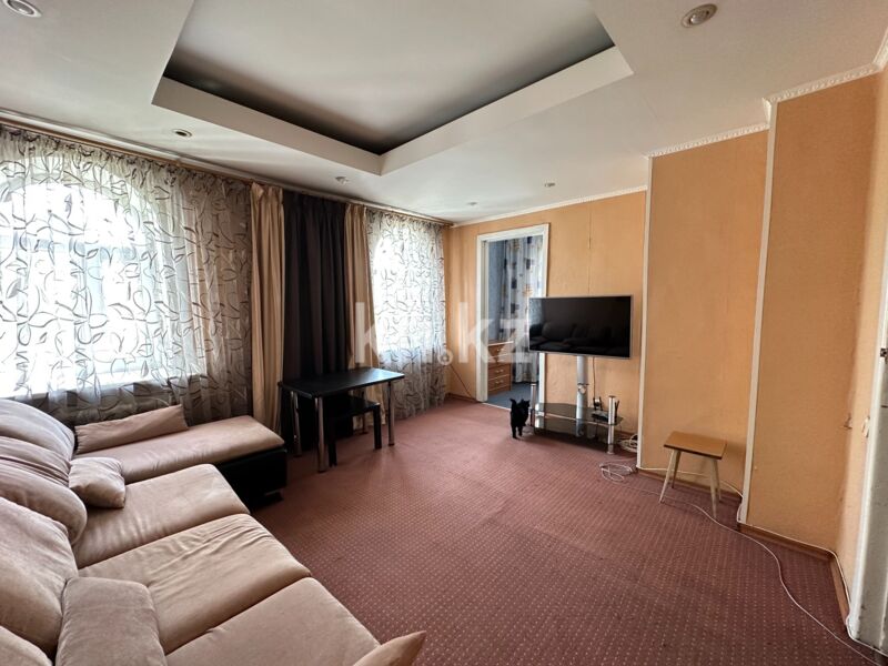 Продажа 4-комнатной квартиры, 73 м² - Продажа четырехкомнатных квартир в кирпичном доме в Караганде - страница 4 фото 2 из 35