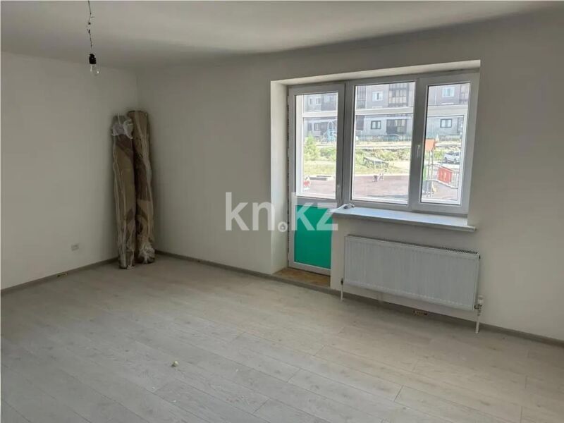 Продажа 2-комнатной квартиры, 58 м² - Продажа двухкомнатных квартир в р-не Нура Астаны - страница 48 фото 1 из 4