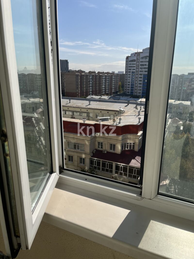 Аренда 2-комнатной квартиры посуточно, 80 м² - Аренда квартир посуточно в Астане - страница 2 фото 11 из 17