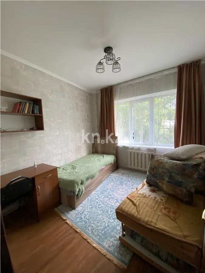 Продажа 4-комнатной квартиры, 98 м² - Продажа четырехкомнатных квартир в панельном доме в Алматы - страница 7 фото 4 из 6