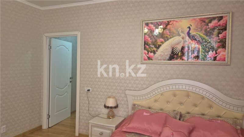 Продажа 2-комнатной квартиры, 72 м² - Продажа двухкомнатных квартир в монолитно-каркасном доме в Караганде - страница 3 фото 17 из 18