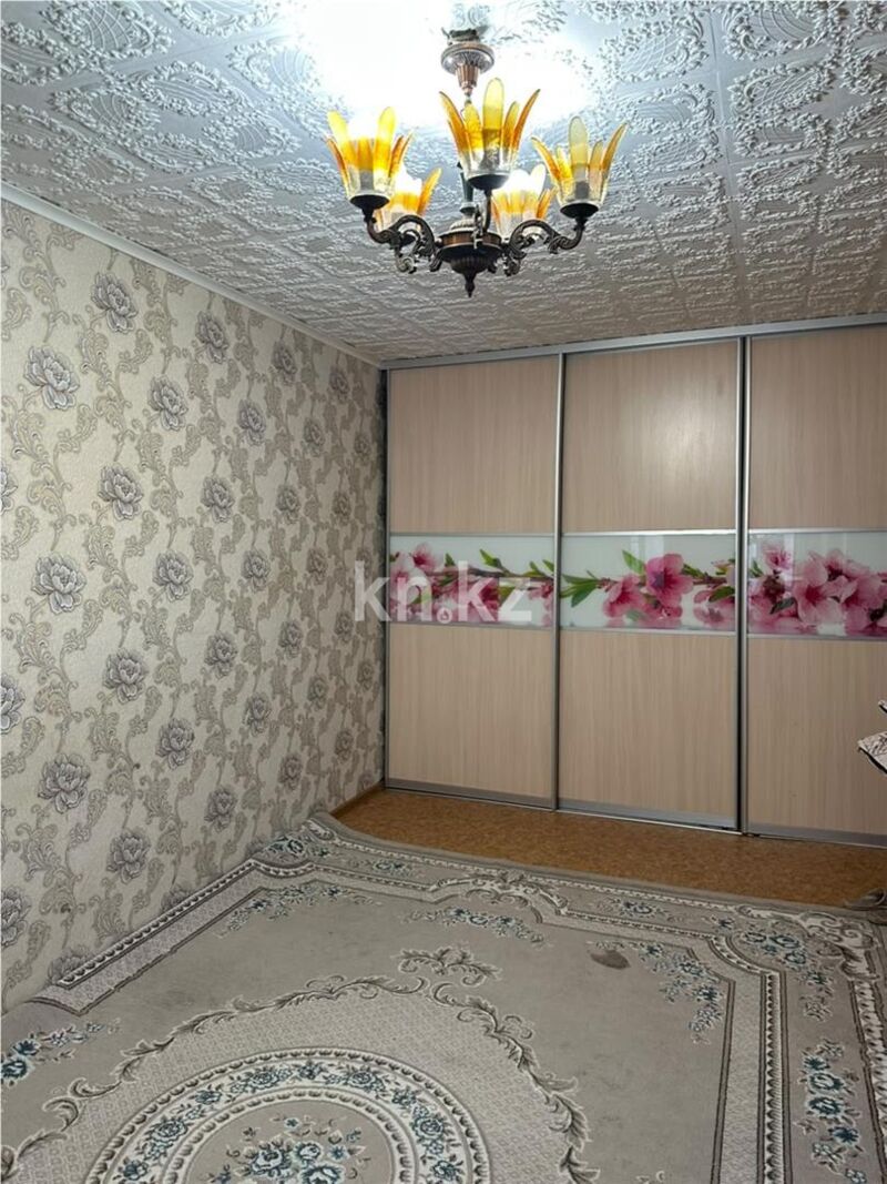 Продажа 2-комнатной квартиры, 51 м² - Продажа двухкомнатных квартир в панельном доме в Темиртау - страница 4 фото 2 из 10