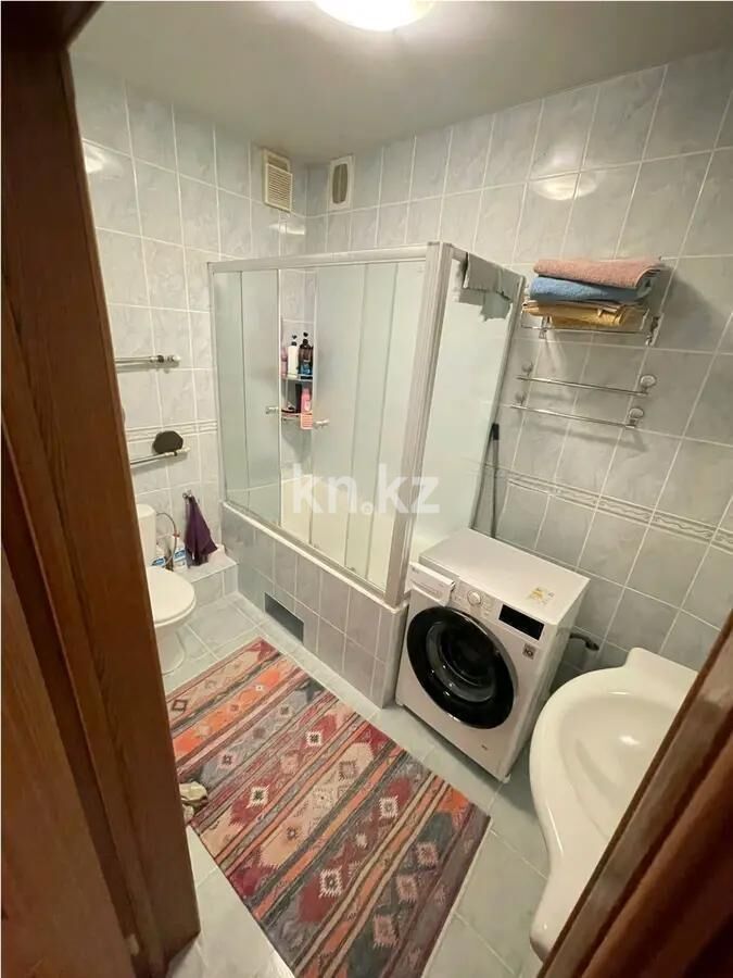 Продажа 3-комнатной квартиры, 81 м² - Продажа квартир в кирпичном доме в Астане - страница 218 фото 5 из 7