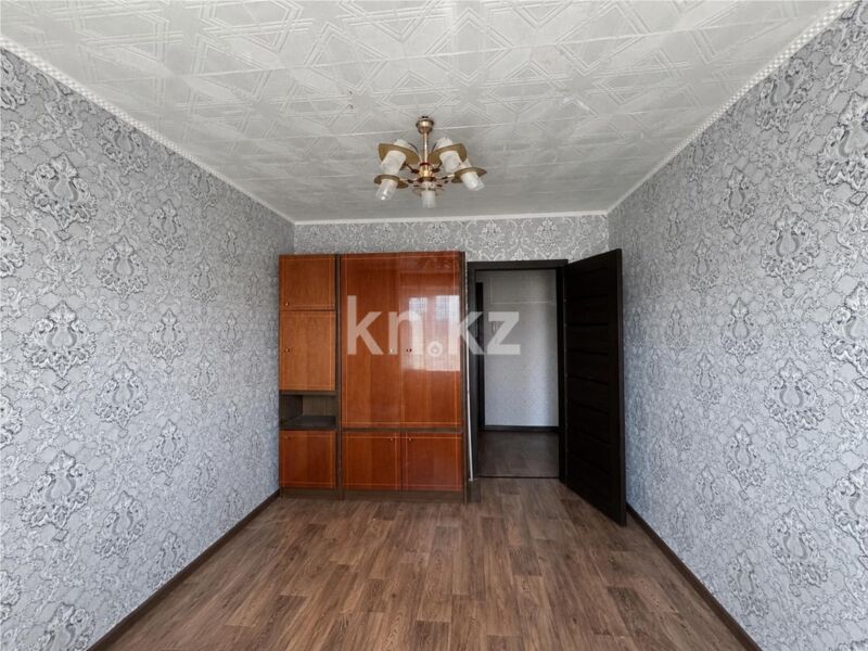 Продажа 2-комнатной квартиры, 51 м² - Продажа двухкомнатных квартир в панельном доме в Темиртау - страница 5 фото 4 из 13