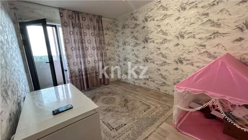 Продажа 2-комнатной квартиры, 65 м² - Продажа двухкомнатных квартир в Жетысуском р-не Алматы - страница 5 фото 2 из 6