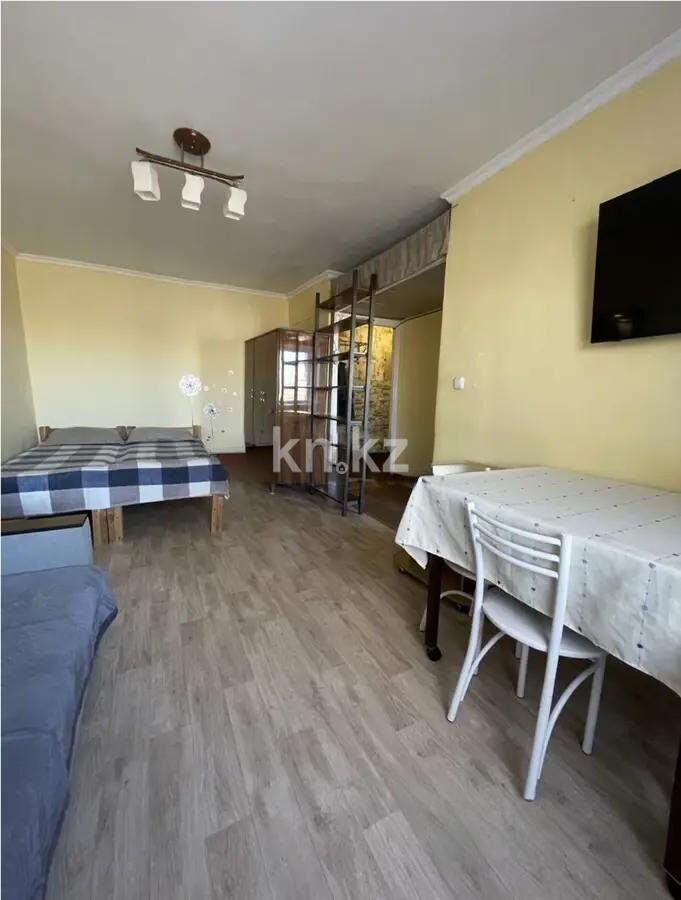 Продажа 1-комнатной квартиры, 31 м² - Продажа квартир в кирпичном доме в Казахстане - страница 47 фото 2 из 4