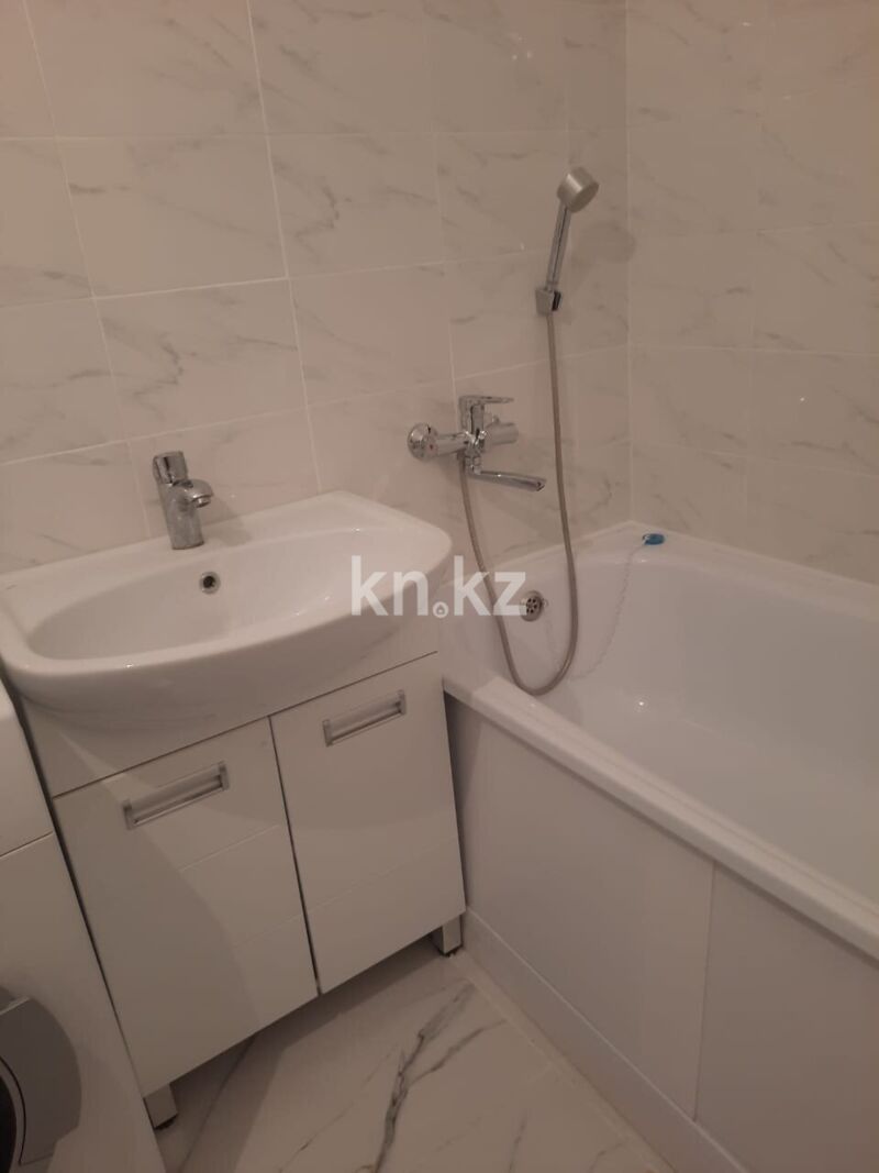 Продажа 1-комнатной квартиры, 30 м² - Продажа однокомнатных квартир в р-не Сарайшык Астаны - страница 9 фото 6 из 8