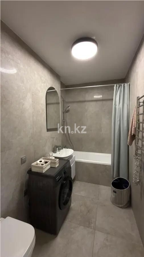 Продажа 2-комнатной квартиры, 53 м² - Продажа двухкомнатных квартир в Бостандыкском р-не Алматы - страница 22 фото 4 из 4