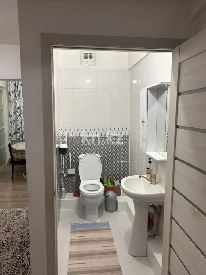 Продажа 2-комнатной квартиры, 59 м² - Продажа двухкомнатных квартир в монолитно-каркасном доме в Алматы - страница 138 фото 3 из 3