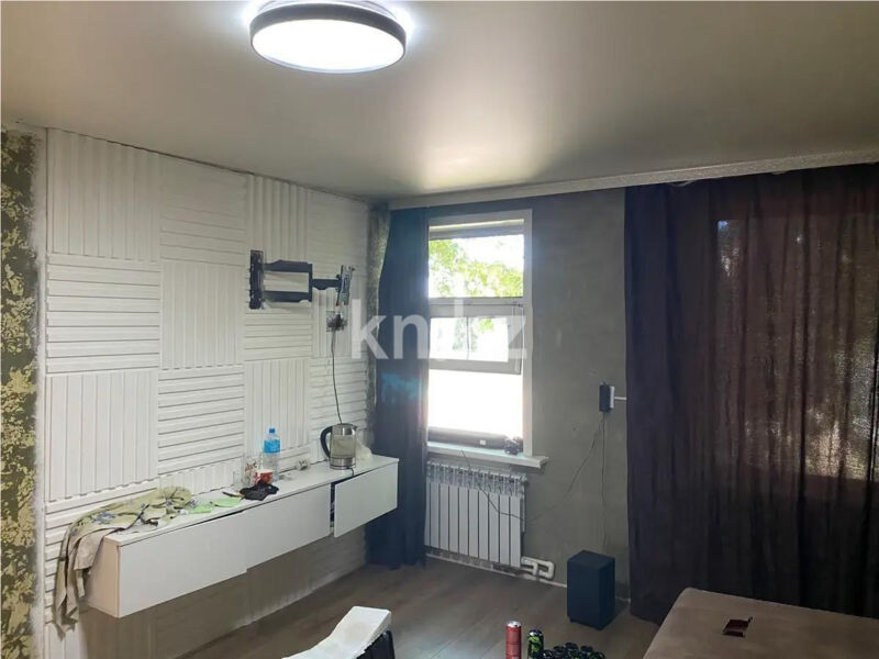 Продажа 2-комнатной квартиры, 48 м² - Продажа квартир в Пришахтинске Караганды - страница 3 фото 2 из 6