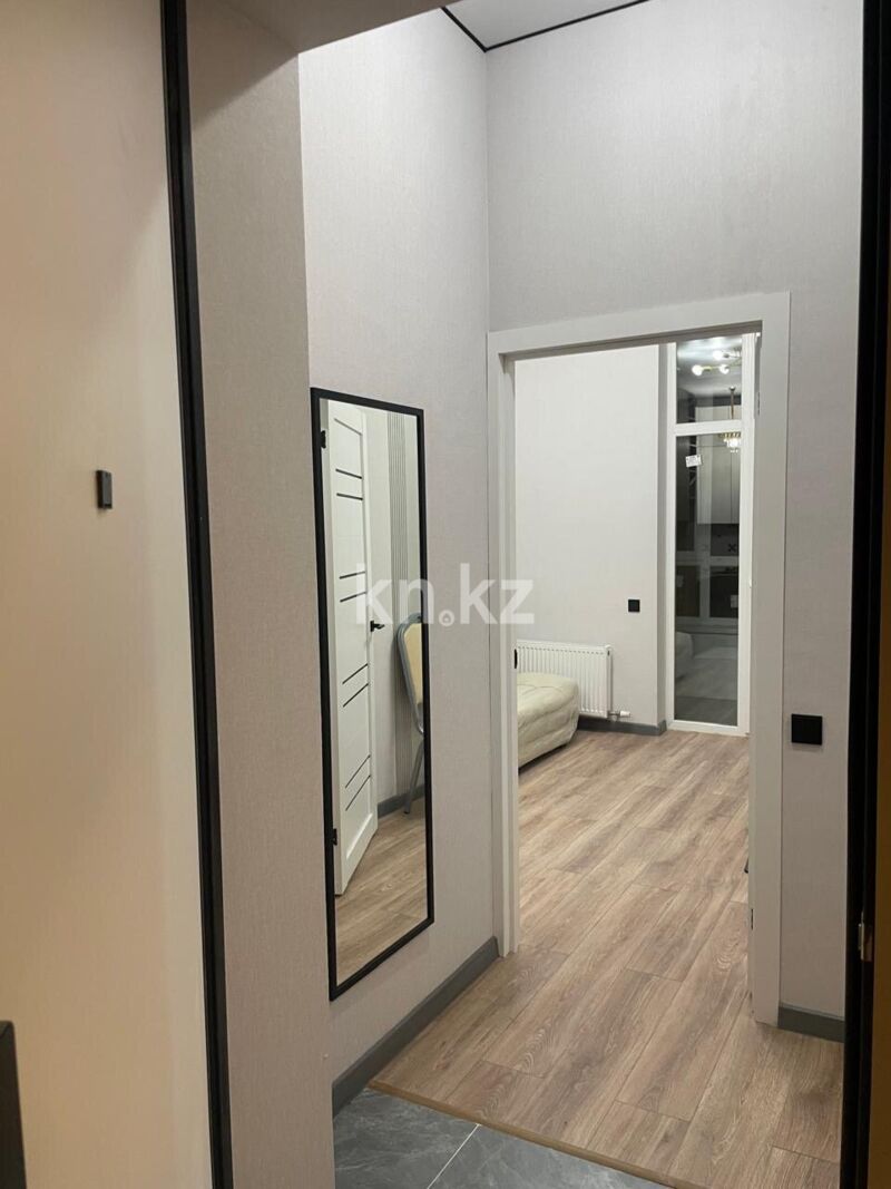 Аренда 2-комнатной квартиры, 37 м² - Аренда недвижимости в Казахстане - страница 4 фото 6 из 15