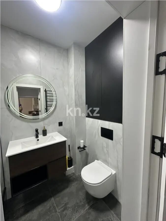 Продажа 2-комнатной квартиры, 53 м² - Продажа двухкомнатных квартир в р-не Есиль Астаны - страница 20 фото 4 из 6