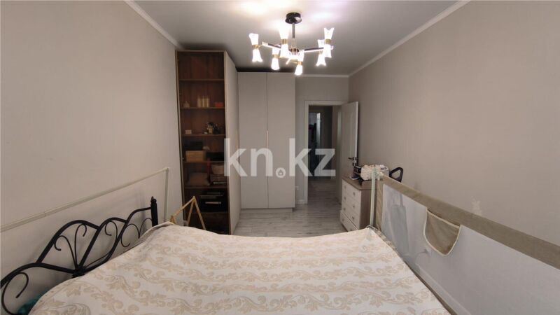 Продажа 3-комнатной квартиры, 94 м² - Продажа недвижимости в Караганде - страница 19 фото 7 из 24