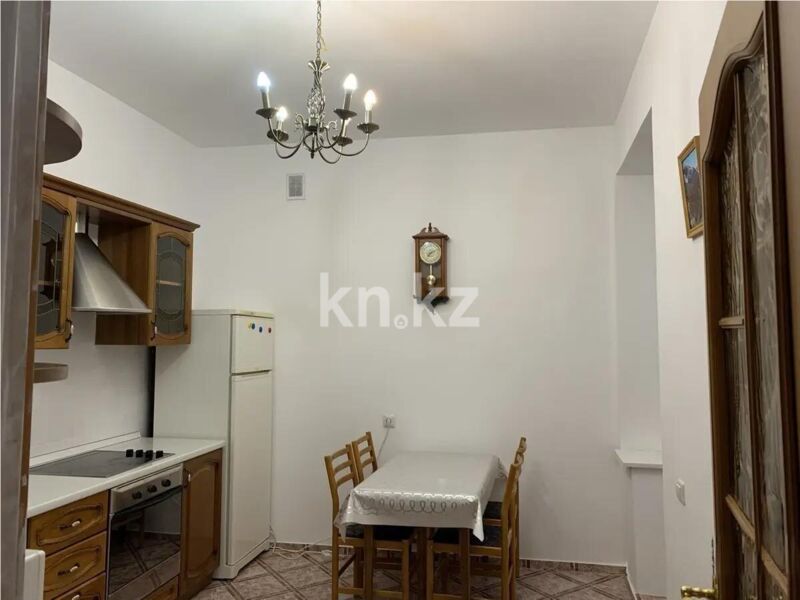 Продажа 2-комнатной квартиры, 77 м² - Продажа квартир в Казахстане - страница 41 фото 5 из 8