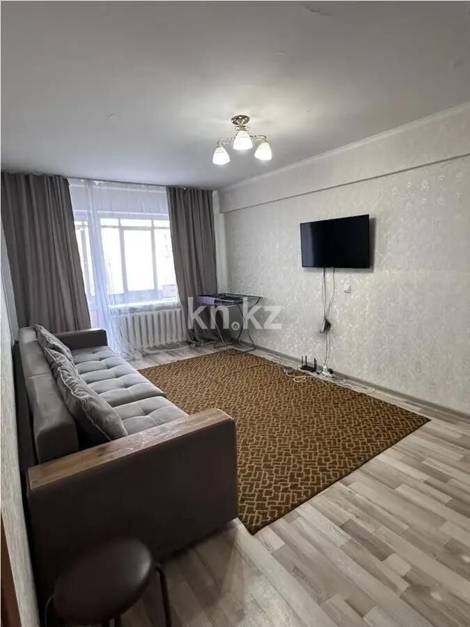 Продажа 2-комнатной квартиры, 44.7 м² - Продажа двухкомнатных квартир в панельном доме в Астане фото 1 из 4