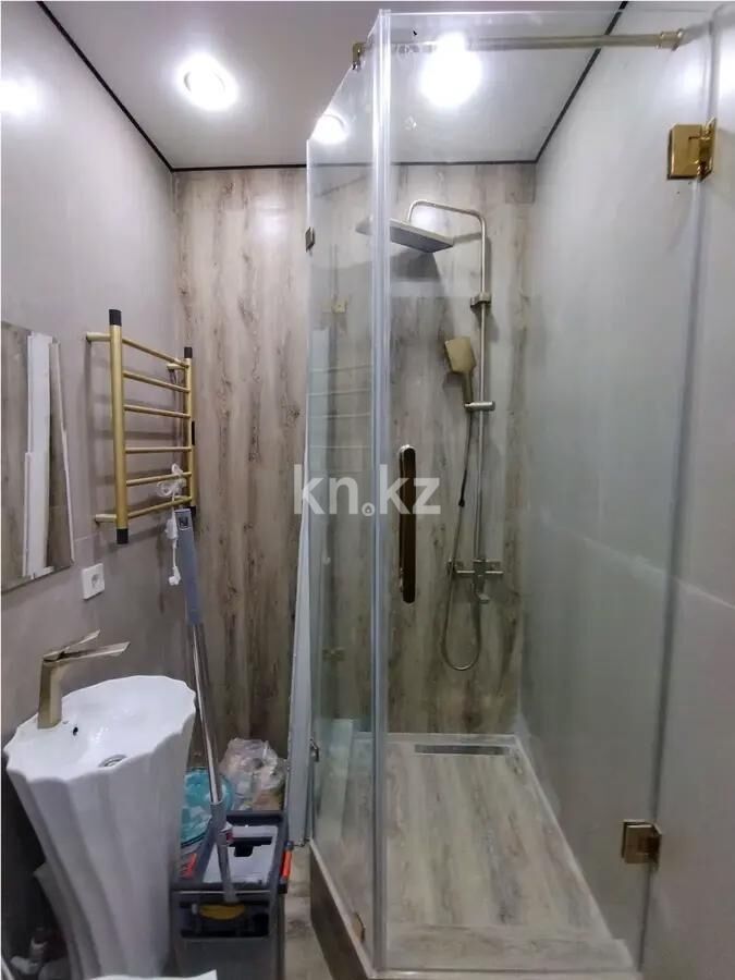 Продажа 3-комнатной квартиры, 55.6 м² - Продажа квартир в Карасайском р-не Алматы - страница 2 фото 5 из 6