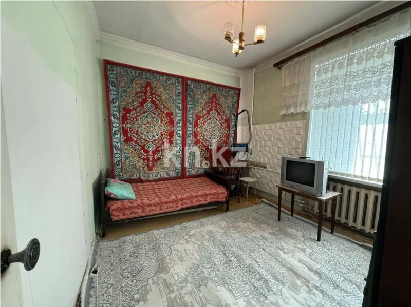 Продажа 2-комнатной квартиры, 50 м² - Недвижимость в Темиртау - страница 30 фото 2 из 6