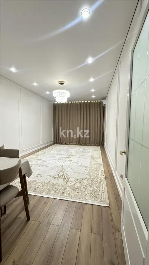 Продажа 2-комнатной квартиры, 79 м² - Продажа двухкомнатных квартир в Ауэзовском р-не Алматы - страница 30 фото 1 из 5