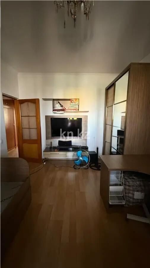 Продажа 3-комнатной квартиры, 75 м² - Продажа трехкомнатных квартир в блочном доме в Алматы фото 3 из 6