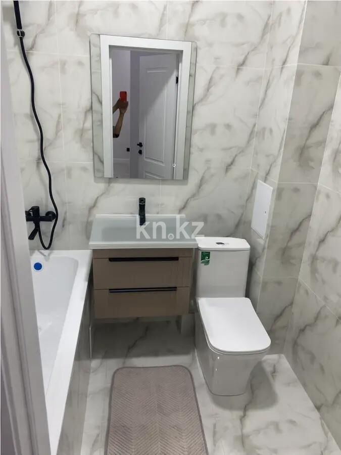 Продажа 2-комнатной квартиры, 39 м² - Продажа квартир в кирпичном доме в Астане - страница 220 фото 5 из 6