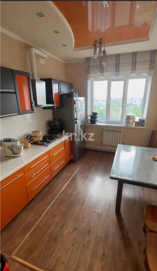 Продажа 5-комнатного дома, 140 м² - Продажа недвижимости в Темиртау - страница 4 фото 8 из 9