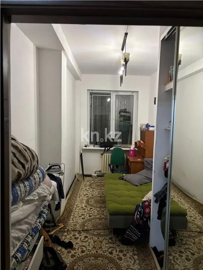 Продажа 3-комнатной квартиры, 55 м² - Продажа трехкомнатных квартир в блочном доме в Алматы - страница 4 фото 3 из 5