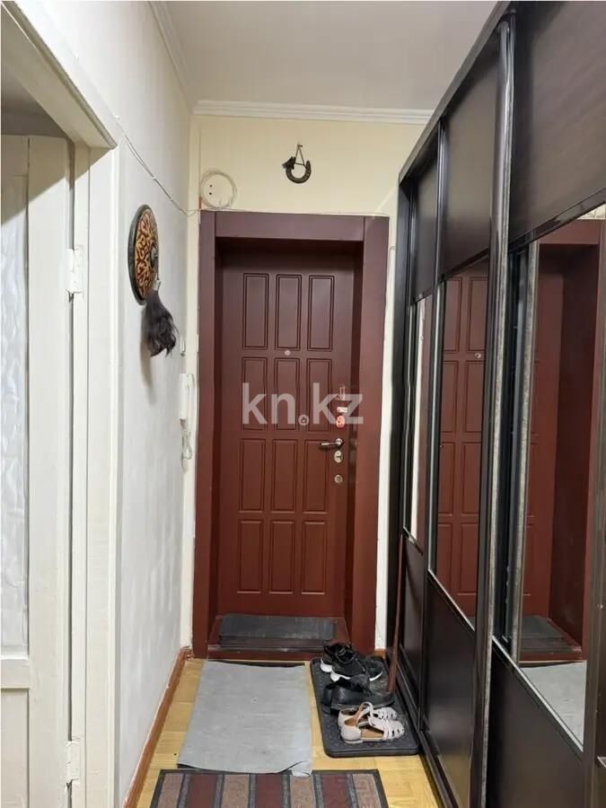 Продажа 3-комнатной квартиры, 82.3 м² - Продажа трехкомнатных квартир в Бостандыкском р-не Алматы - страница 10 фото 6 из 6