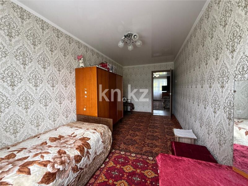 Продажа 2-комнатной квартиры, 44 м² - Продажа двухкомнатных квартир в Темиртау - страница 2 фото 4 из 11
