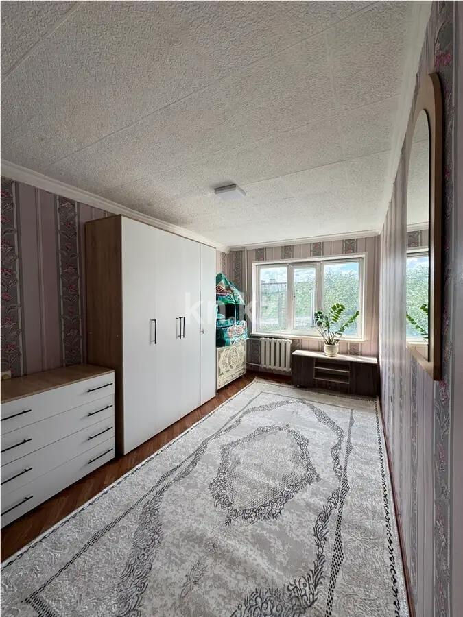 Продажа 3-комнатной квартиры, 62 м² - Продажа квартир в панельном доме в Астане - страница 16 фото 2 из 6