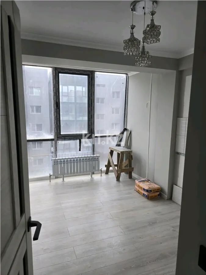 Продажа 1-комнатной квартиры, 38 м² - Продажа однокомнатных квартир в Турксибском р-не Алматы фото 2 из 3