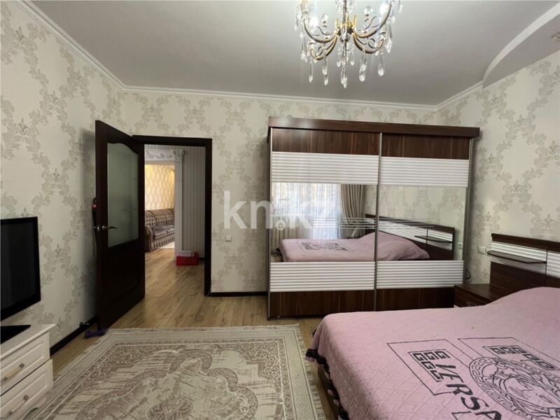 Продажа 3-комнатной квартиры, 101 м² - Продажа трехкомнатных квартир в кирпичном доме в Казахстане - страница 93 фото 5 из 12